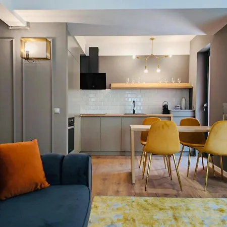 Park Escape Клуж-Напока