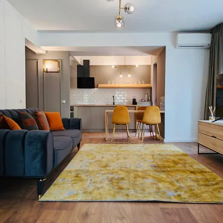 Park Escape * Клуж-Напока