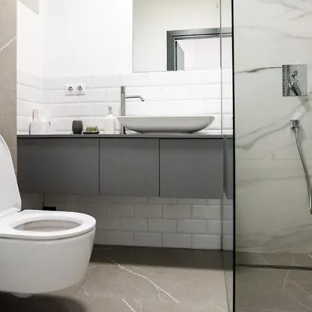 Apartmán Park Escape Kluž