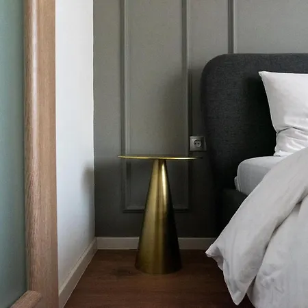 Apartamento Park Escape *