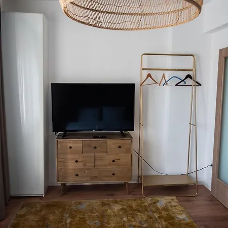 Park Escape Apartamento