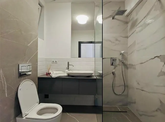 Park Escape קלוז'-נאפוקה