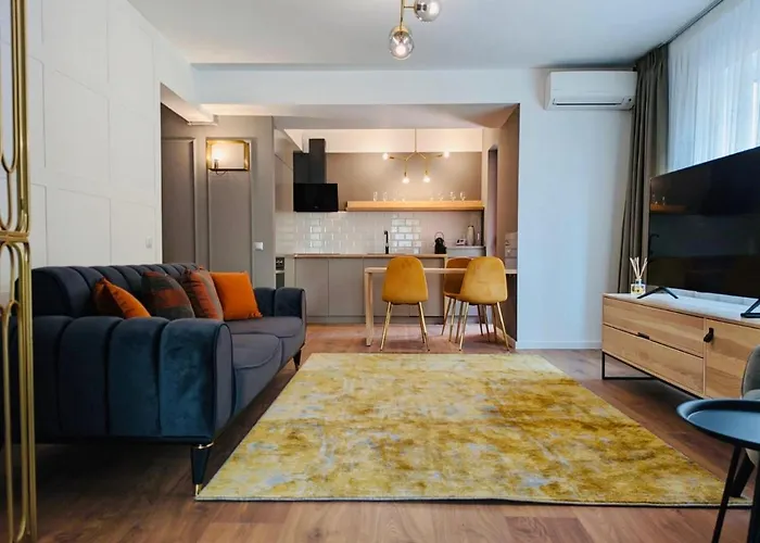 Park Escape * קלוז'-נאפוקה