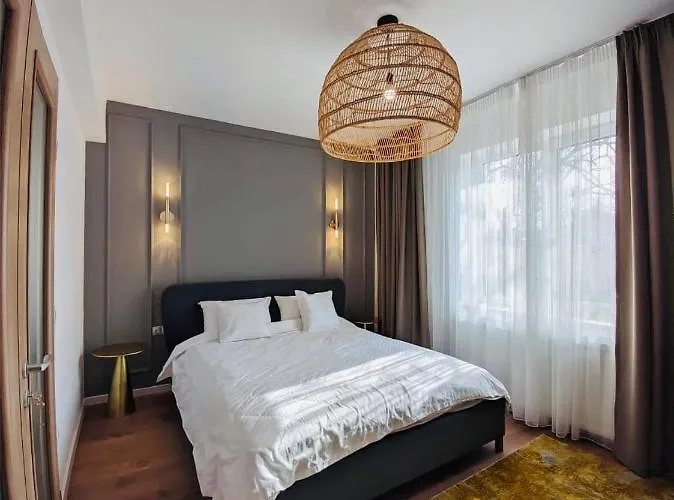 Park Escape קלוז'-נאפוקה